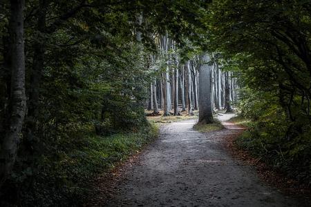 Gruselige Orte Deutschland