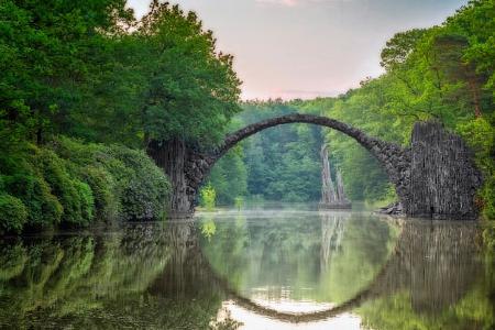 Gruselige Orte Deutschland
