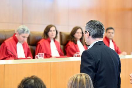 Da das Bundesverfassungsgericht eine Änderung gefordert hat, gibt es einen gewissen Zeitdruck. (Archivfoto)