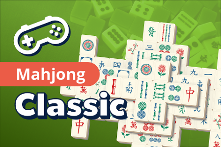 Der Spiele-Klassiker aus Asien Der Spiele-Klassiker aus Asien