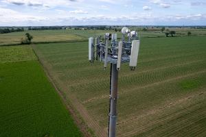 Funklöcher in Deutchland