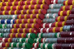 Das Überangebot an Öl steigt, während die Nachfrage zurückgeht. (Archivfoto)