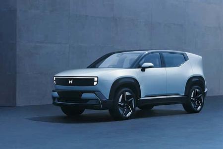 10/2025 Honda 0 Alpha