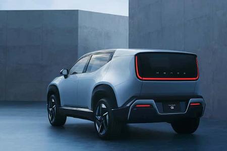 10/2025 Honda 0 Alpha