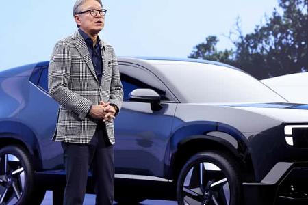 10/2025 Honda 0 Alpha