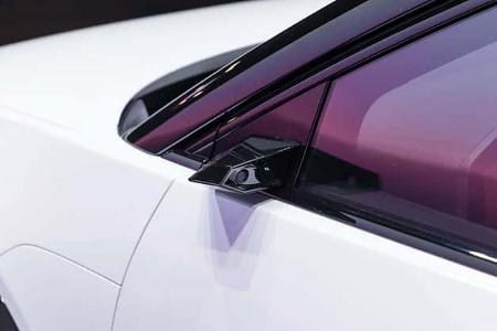 Honda 0 Series Saloon und SUV Prototyp