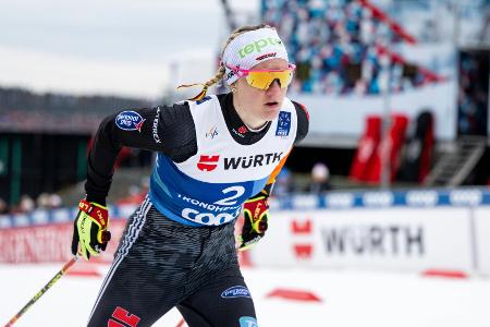 Schlickenrieder rechnet mit Olympia-Sperre für Carl