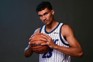 Orlando zieht Option: Da Silva bis 2027 unter Vertrag