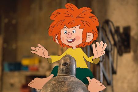 Pumuckl und das große Missverständnis