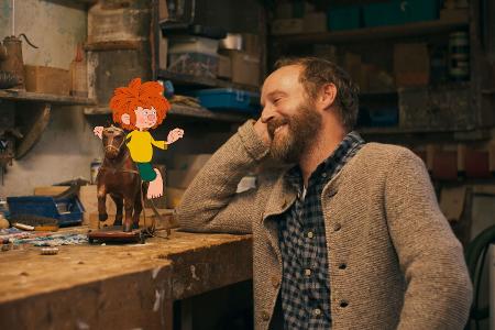 Pumuckl und das große Missverständnis