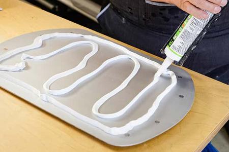 SAT und Tv-Anlage einbauen f