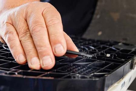 SAT und Tv-Anlage einbauen f