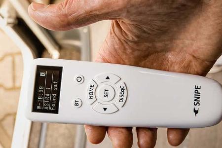 SAT und Tv-Anlage einbauen f