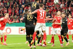 Trotz Mega-Rotation: VfB macht Schritt zur Titelverteidigung