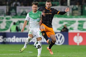 Lautern träumt wieder vorsichtig vom Finale