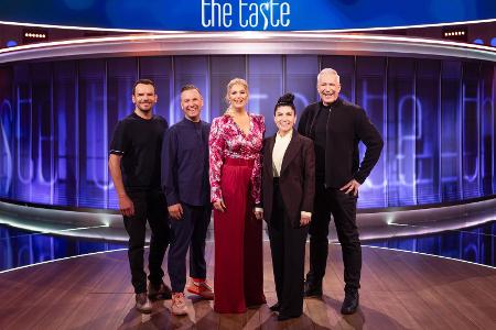 The Taste