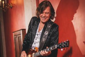 Jürgen Drews: "Alt werden ist scheiße"