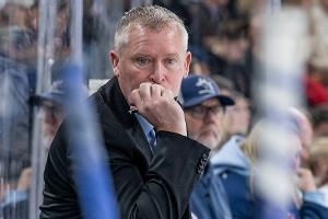 Negativserie hält an - Klatsche für Aufsteiger Dresden