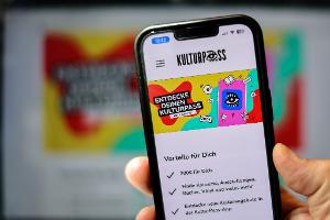 Der Kulturpass läuft aus. (Archivbild)