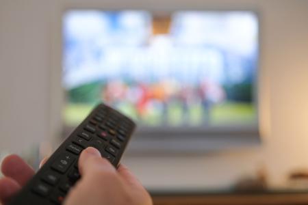 Bleibt der Bildschirm ab Mitte des Monats schwarz? (Archivbild)