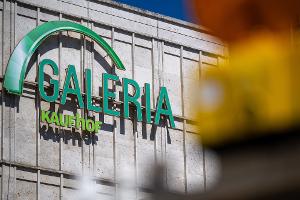 Hinter der Warenhauskette liegen schwierige Jahre. Im Sommer 2024 war das vorerst letzte Insolvenzverfahren aufgehoben worden.