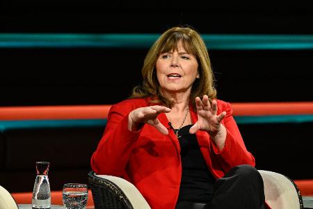 Markus Lanz - 29.10.2025