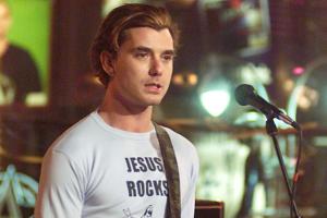 Gavin Rossdale