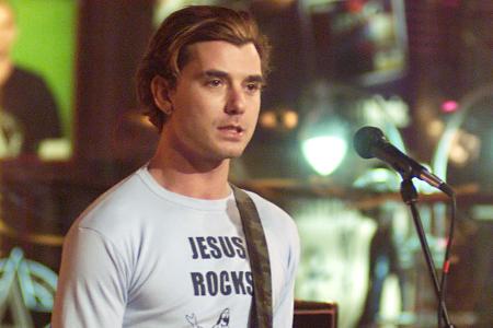 Gavin Rossdale