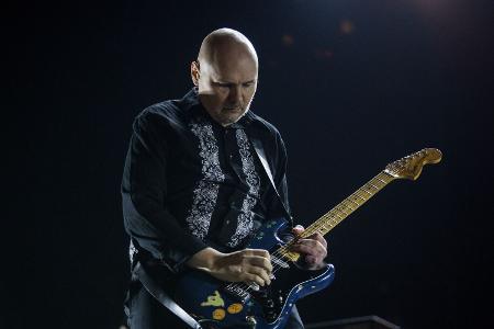 The Smashing Pumpkins