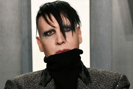 Marilyn Manson
