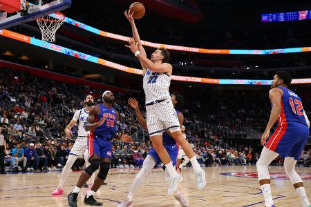 Nächste Niederlage für Orlando - auch Schröder verliert