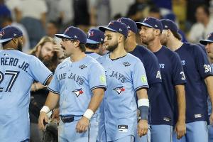 World Series: Toronto greift nach dem Titel