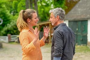 Das passiert heute in den Soaps