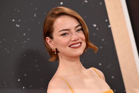 Emma Stone