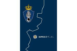 Symbolbild Zusammenarbeit KMar - BPOL