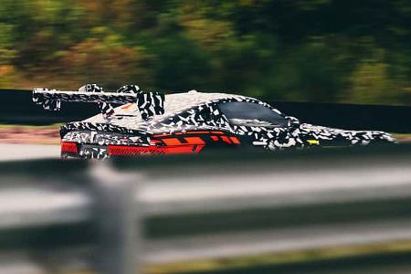 Mercedes Concept AMG GT Track Sport Mercedes Concept AMG GT Track Sport