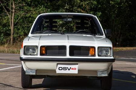 Opel OSV 40