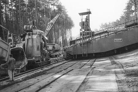 50 Jahre Opel Testcenter Dudenhofen