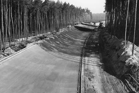 50 Jahre Opel Testcenter Dudenhofen