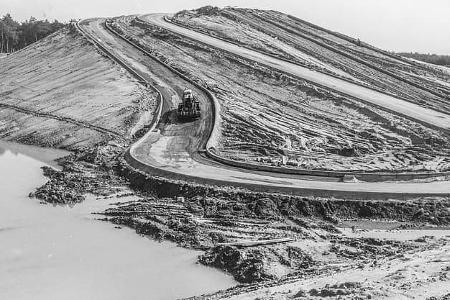 50 Jahre Opel Testcenter Dudenhofen