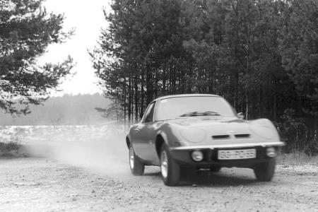 50 Jahre Opel Testcenter Dudenhofen