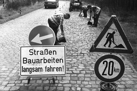 50 Jahre Opel Testcenter Dudenhofen