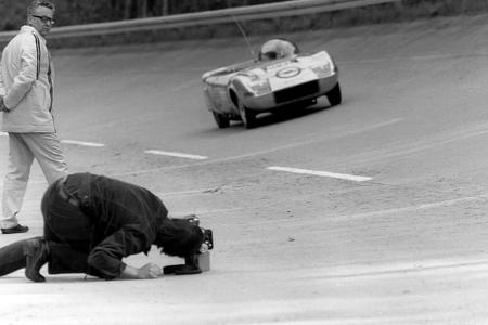 50 Jahre Opel Testcenter Dudenhofen