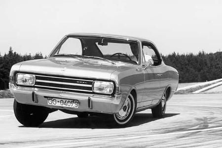 50 Jahre Opel Testcenter Dudenhofen