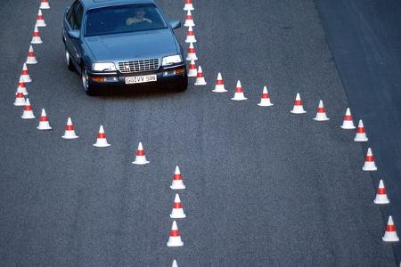 50 Jahre Opel Testcenter Dudenhofen