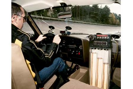 50 Jahre Opel Testcenter Dudenhofen