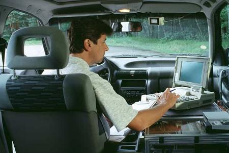 50 Jahre Opel Testcenter Dudenhofen