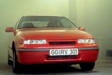 50 Jahre Opel Testcenter Dudenhofen