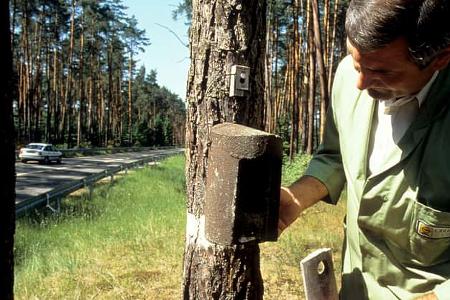 50 Jahre Opel Testcenter Dudenhofen