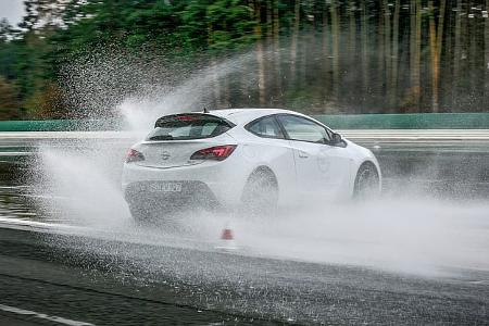 50 Jahre Opel Testcenter Dudenhofen